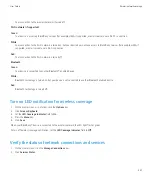 Preview for 239 page of Blackberry Storm29520 User Manual