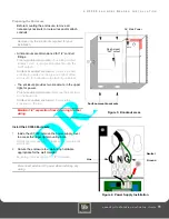 Preview for 11 page of Blackboard LC3000 Installation And Setup Manual