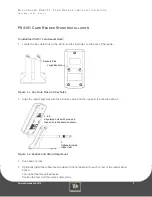 Preview for 4 page of Blackboard PS4101-USB Installation Manual