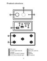 Preview for 6 page of BLACKBOXCAM ORIGINAL User Manual