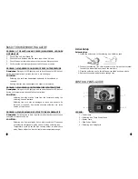 Preview for 3 page of BlackJack SolderWerks BK3001LF Instruction Manual