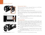 Preview for 7 page of Blackmagicdesign Blackmagic URSA Installation And Operation Manual