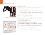 Preview for 8 page of Blackmagicdesign Blackmagic URSA Installation And Operation Manual