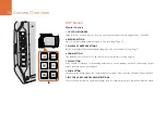 Preview for 10 page of Blackmagicdesign Blackmagic URSA Installation And Operation Manual