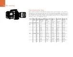 Preview for 15 page of Blackmagicdesign Blackmagic URSA Installation And Operation Manual