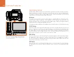 Preview for 20 page of Blackmagicdesign Blackmagic URSA Installation And Operation Manual