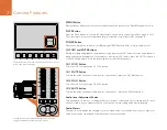 Preview for 21 page of Blackmagicdesign Blackmagic URSA Installation And Operation Manual