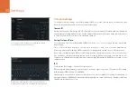 Preview for 24 page of Blackmagicdesign Blackmagic URSA Installation And Operation Manual