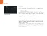 Preview for 25 page of Blackmagicdesign Blackmagic URSA Installation And Operation Manual