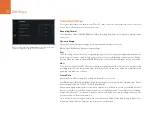 Preview for 27 page of Blackmagicdesign Blackmagic URSA Installation And Operation Manual