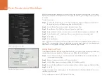 Preview for 35 page of Blackmagicdesign Blackmagic URSA Installation And Operation Manual