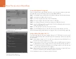 Preview for 36 page of Blackmagicdesign Blackmagic URSA Installation And Operation Manual