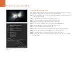 Preview for 37 page of Blackmagicdesign Blackmagic URSA Installation And Operation Manual