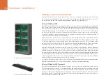 Preview for 33 page of Blackmagicdesign Universal Videohub 288 Installation And Operation Manual