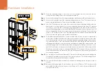 Preview for 35 page of Blackmagicdesign Universal Videohub 288 Installation And Operation Manual