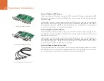 Preview for 39 page of Blackmagicdesign Universal Videohub 288 Installation And Operation Manual