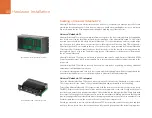 Preview for 40 page of Blackmagicdesign Universal Videohub 288 Installation And Operation Manual