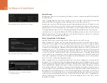 Preview for 59 page of Blackmagicdesign Universal Videohub 288 Installation And Operation Manual