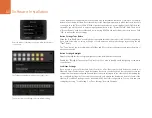 Preview for 60 page of Blackmagicdesign Universal Videohub 288 Installation And Operation Manual