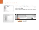 Preview for 67 page of Blackmagicdesign Universal Videohub 288 Installation And Operation Manual