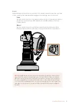 Preview for 13 page of Blackmagicdesign URSA BROADCAST Installation And Operation Manual