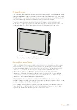 Preview for 30 page of Blackmagicdesign URSA BROADCAST Installation And Operation Manual