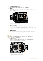 Preview for 35 page of Blackmagicdesign URSA BROADCAST Installation And Operation Manual