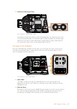 Preview for 47 page of Blackmagicdesign URSA BROADCAST Installation And Operation Manual