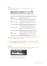 Preview for 64 page of Blackmagicdesign URSA BROADCAST Installation And Operation Manual