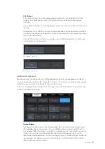 Preview for 80 page of Blackmagicdesign URSA BROADCAST Installation And Operation Manual