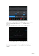 Preview for 95 page of Blackmagicdesign URSA BROADCAST Installation And Operation Manual