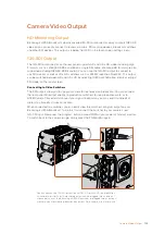 Preview for 107 page of Blackmagicdesign URSA BROADCAST Installation And Operation Manual