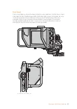 Preview for 125 page of Blackmagicdesign URSA BROADCAST Installation And Operation Manual