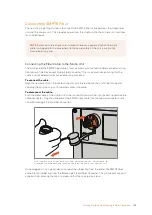 Preview for 139 page of Blackmagicdesign URSA BROADCAST Installation And Operation Manual