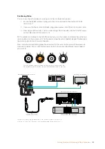 Preview for 143 page of Blackmagicdesign URSA BROADCAST Installation And Operation Manual