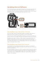 Preview for 164 page of Blackmagicdesign URSA BROADCAST Installation And Operation Manual