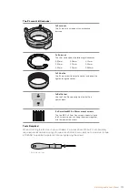 Preview for 172 page of Blackmagicdesign URSA BROADCAST Installation And Operation Manual