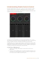 Preview for 184 page of Blackmagicdesign URSA BROADCAST Installation And Operation Manual