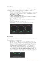 Preview for 191 page of Blackmagicdesign URSA BROADCAST Installation And Operation Manual