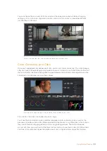 Preview for 199 page of Blackmagicdesign URSA BROADCAST Installation And Operation Manual