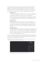 Preview for 201 page of Blackmagicdesign URSA BROADCAST Installation And Operation Manual