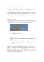 Preview for 202 page of Blackmagicdesign URSA BROADCAST Installation And Operation Manual