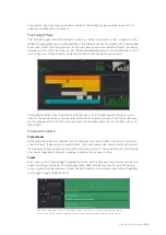 Preview for 206 page of Blackmagicdesign URSA BROADCAST Installation And Operation Manual