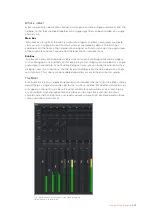 Preview for 207 page of Blackmagicdesign URSA BROADCAST Installation And Operation Manual