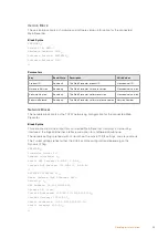 Preview for 26 page of Blackmagicdesign Web Presenter HD Installation And Operation Manual