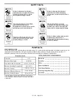 Preview for 2 page of BLACKMER 111-F01 Installation, Operation And Maintenance Instructions