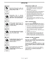 Preview for 5 page of BLACKMER 111-F01 Installation, Operation And Maintenance Instructions