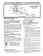 Preview for 7 page of BLACKMER CRL4 Installation, Operation And Maintenance Instructions