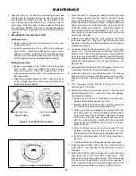 Preview for 10 page of BLACKMER CRL4 Installation, Operation And Maintenance Instructions