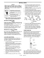 Preview for 3 page of BLACKMER CRL8A Installation, Operation And Maintenance Instructions